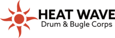 hw sun text flat 3x1